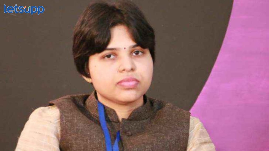 Trupti Desai