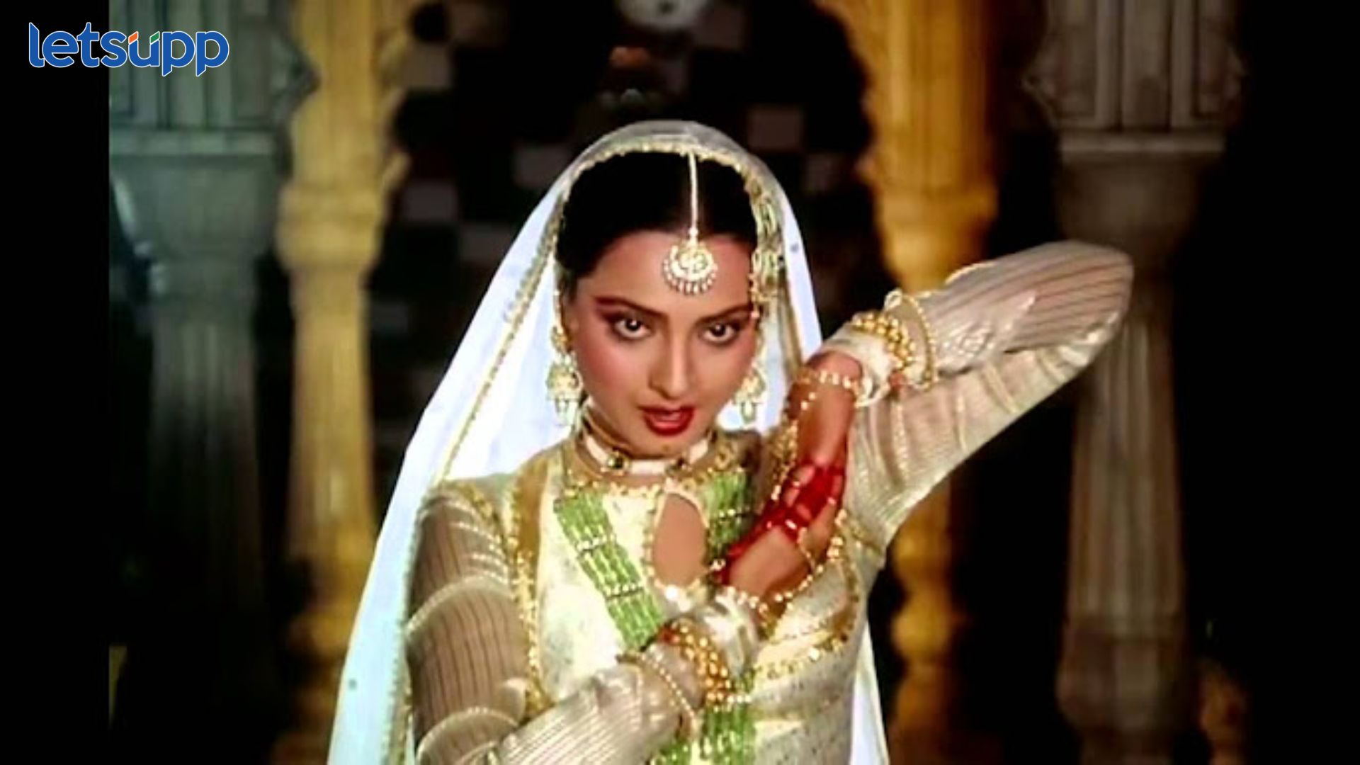 री रिलीज होणार सुपरहिट ‘उमराव जान’; प्रीमियरमध्ये ‘हे’ स्टार्स लावणार हजेरी Umrao Jaan