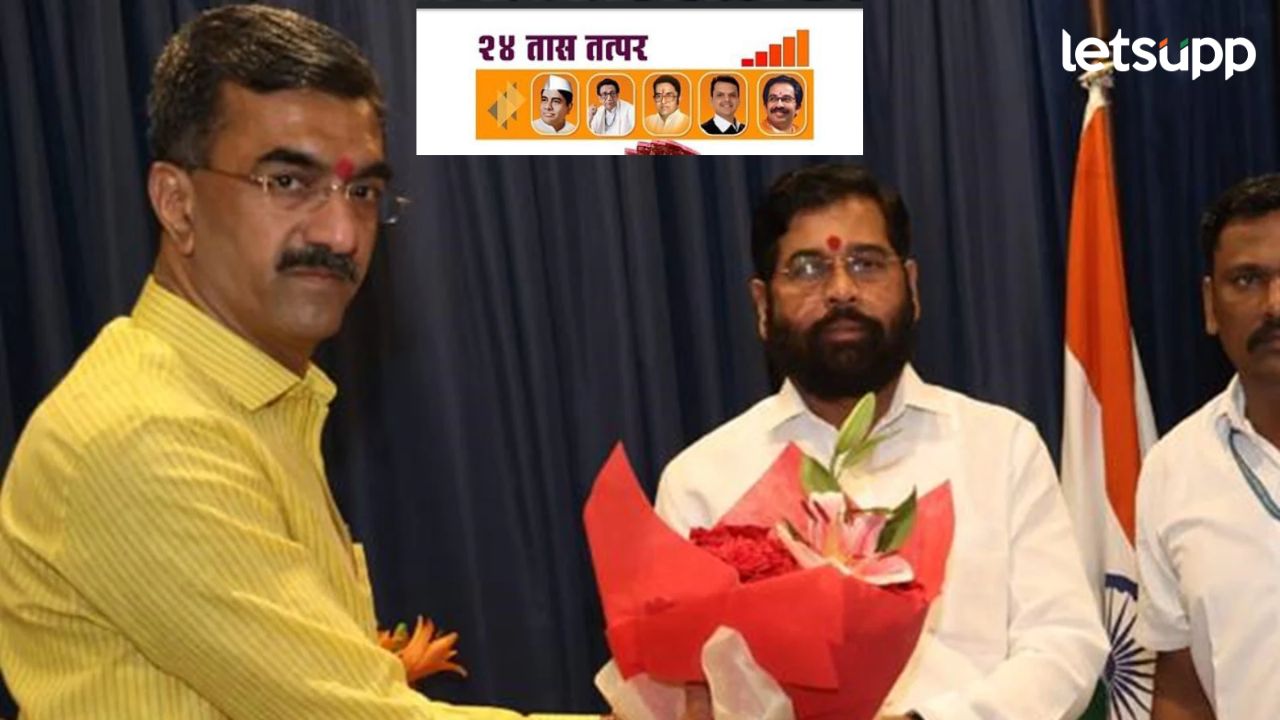 शिंदे गटातील आघाडीचे मंत्री पण, निष्ठा अजून ठाकरे गटाशीच? Untitle (4)