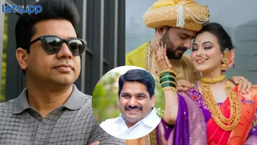 Vaishnavi Hagawane Case