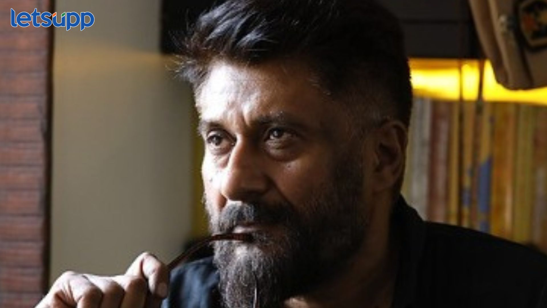 ‘द काश्मीर फाइल्स’ने देशाची मानसिकता बदलली; विवेक अग्निहोत्रींचा भावनिक अनुभव Vivek Agnihotri