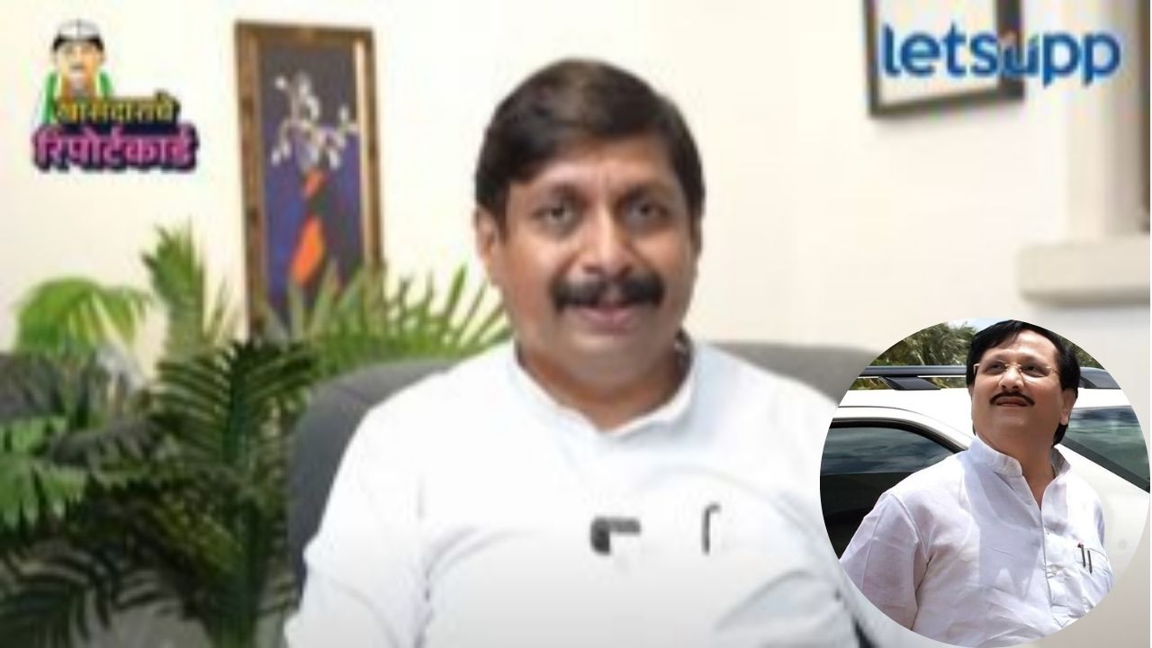 विहीरीत साखर अन् लिंबू टाकून सरबत जमेल का? आमचं प्रेमाचंच राजकारण; मोहिते पाटलांनी दोन मुद्दे खोडलेच