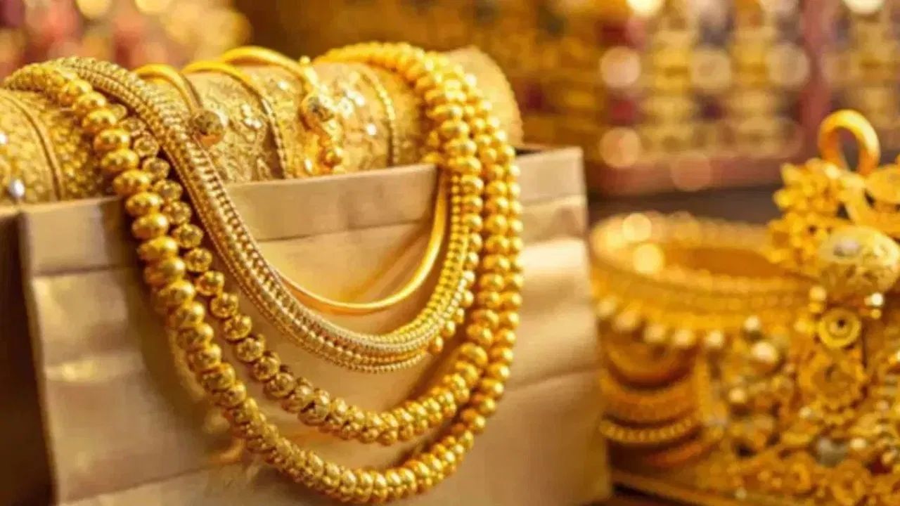 भारतात सोनंच सोनं! वर्ल्ड गोल्ड काउंसिलचा अहवाल, आकडे ऐकून व्हाल थक्क.. Gold