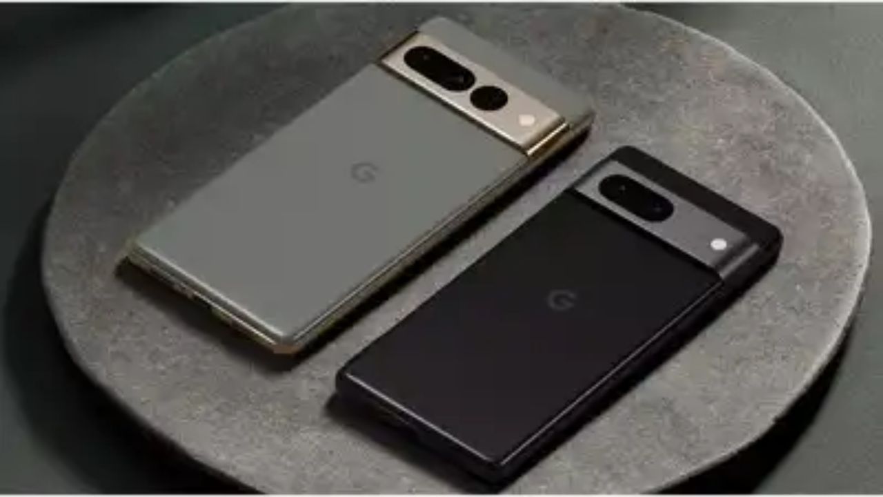 गुगलला दणका! जपानमध्ये Pixel 7 स्मार्टफोनच्या विक्रीवर बंदी; कोर्टाचा निर्णय काय? Google Pixel 7 Series