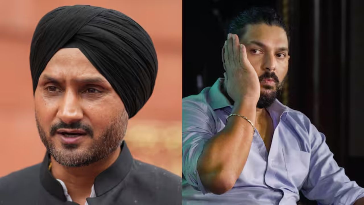 मोठी बातमी! हरभजन अन् युवराज सिंह ED च्या कचाट्यात ‘हा’ अभिनेताही अडकला, चौकशी सुरू Harbhajan Singh And Yuvraj Singh
