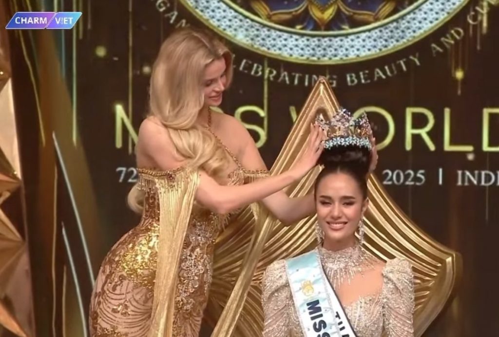 miss world 2025