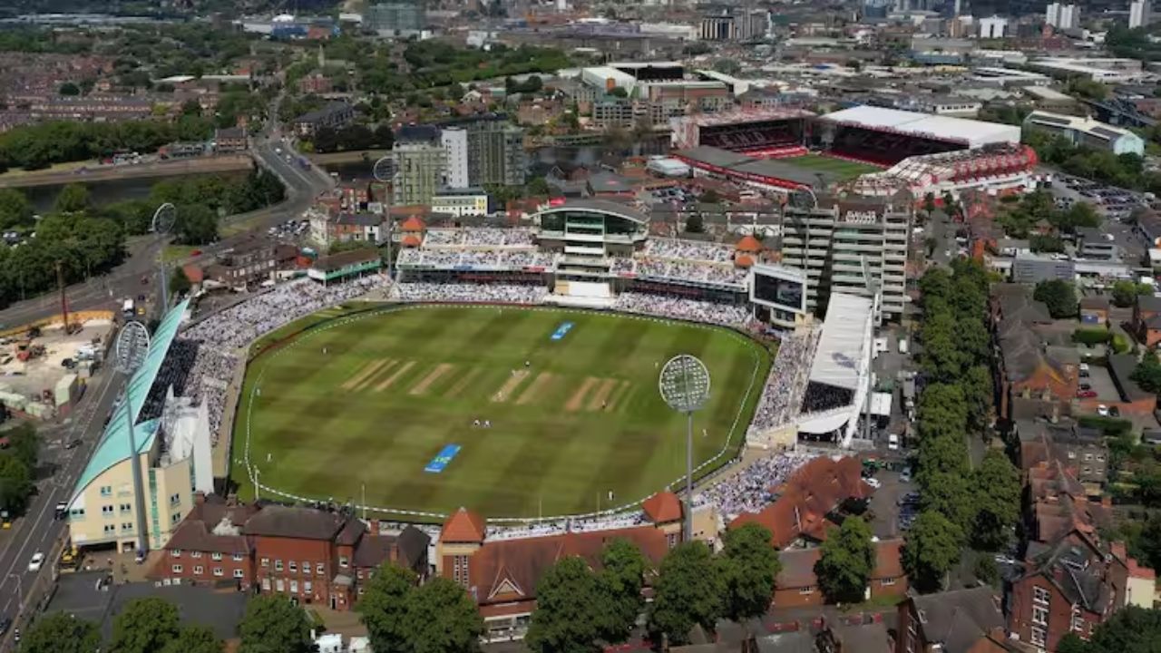सामना गमावला दंडही बसला, इंग्लंड टीमचं मोठं नुकसान; ‘या’ कारणामुळे ICC कडून कारवाई