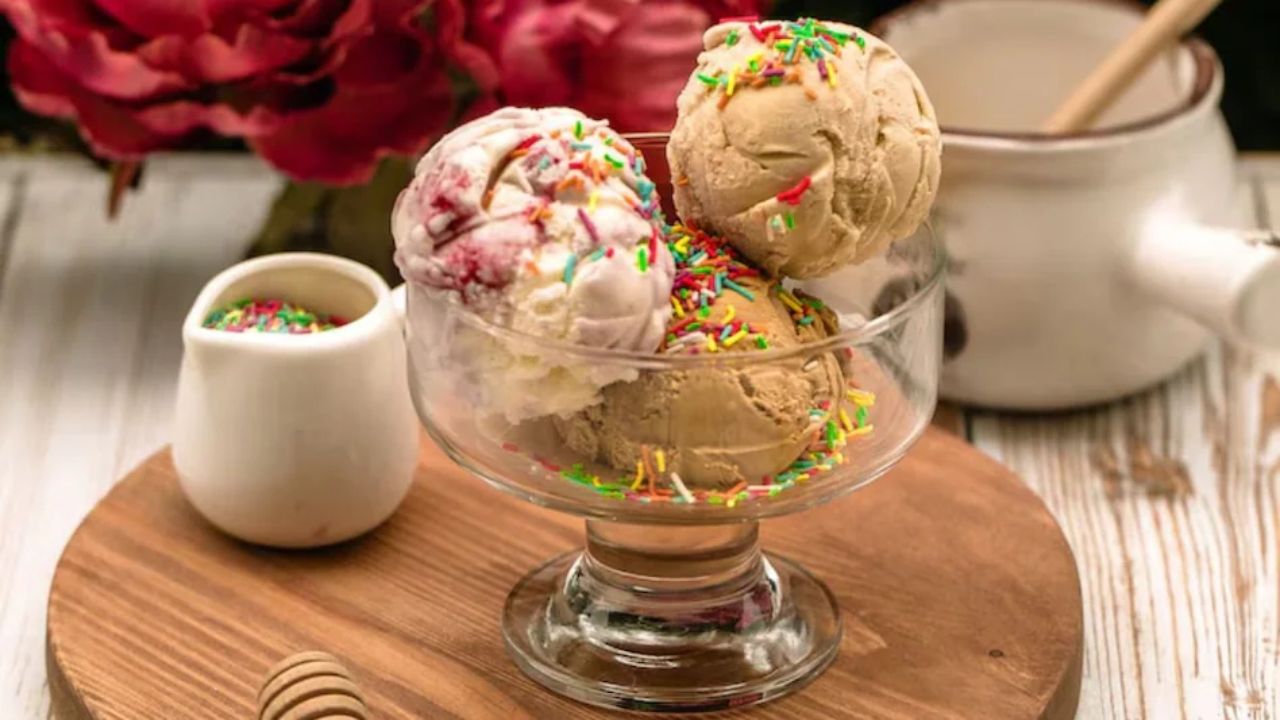 भारीच! जगात भारतीय आइस्क्रीमचा डंका; टॉप 100 यादीत 5 Indian Ice Creams Indian Ice Creams