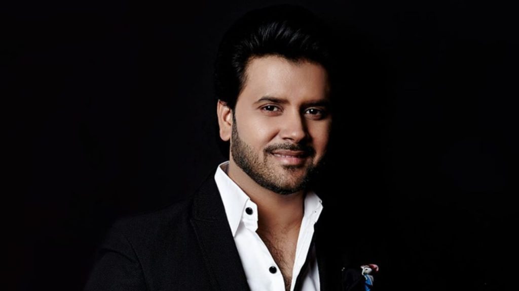 Javed Ali