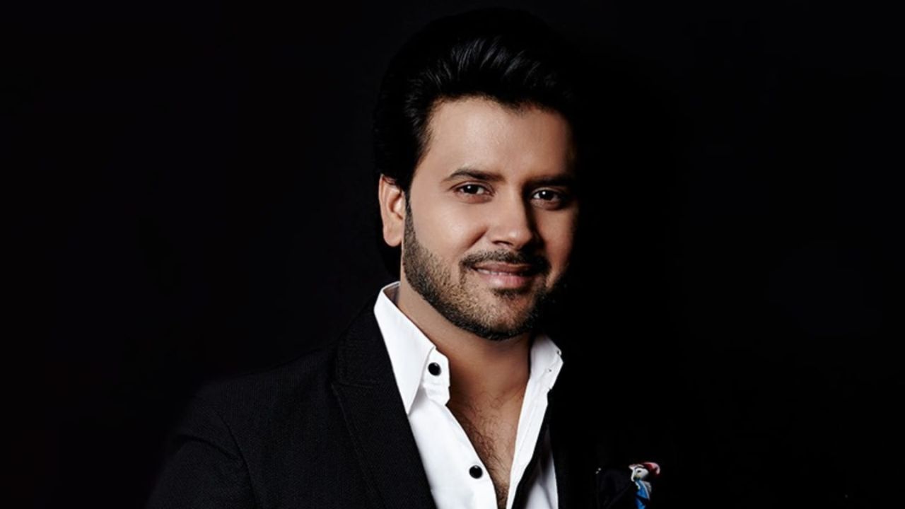‘आमी डाकिनी’साठी जावेद अलींचं शीर्षक गीत; मालिका ‘या’ तारखेपासून होणार प्रसारित Javed Ali