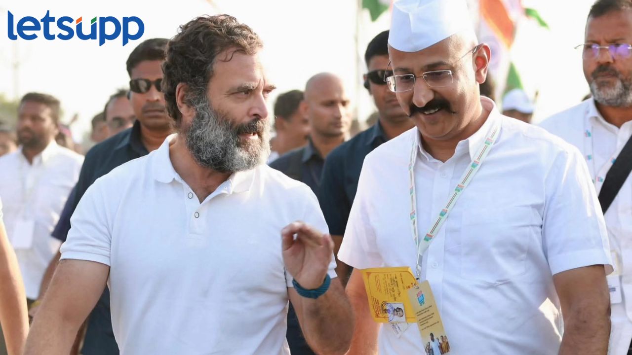 काँग्रेस पक्ष का सोडतायत ? कुणाल पाटलांनी महाविकास आघाडीवर खापर फोडले Kunal Patil Congress