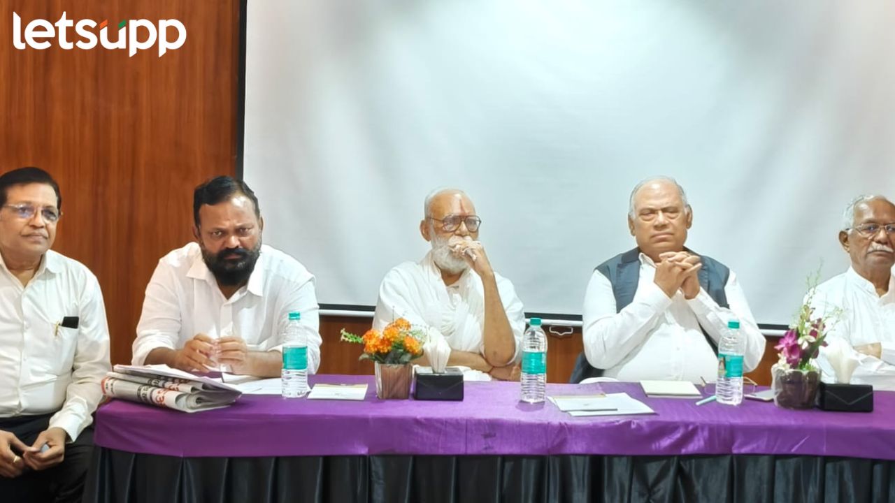 प्री वेडिंगवर बंदी ते दोनशेच लोकांमध्ये लग्न ! मराठा समाजाची आचारसंहिता Maratha Community