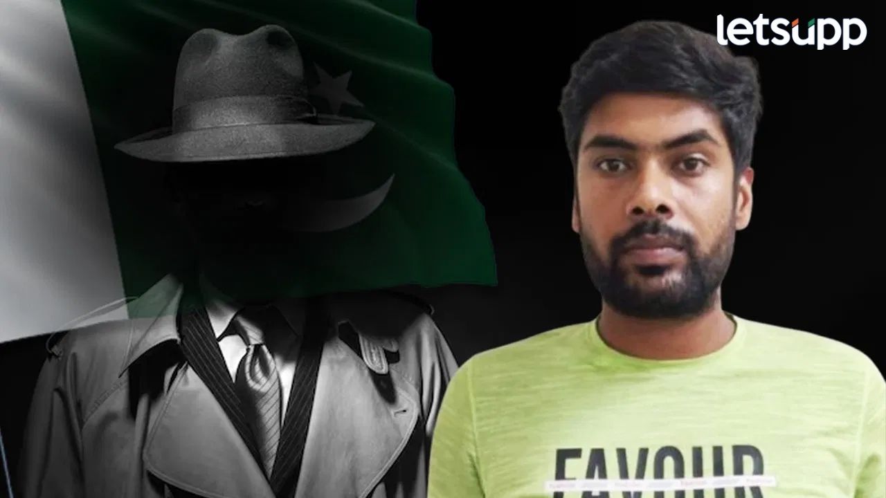 फक्त 50 हजारासाठी… ऑपरेशन सिंदूरची माहिती पाकिस्तानला पुरवली; नौदलातील कर्मचाऱ्याचा प्रताप Operation Sindoor