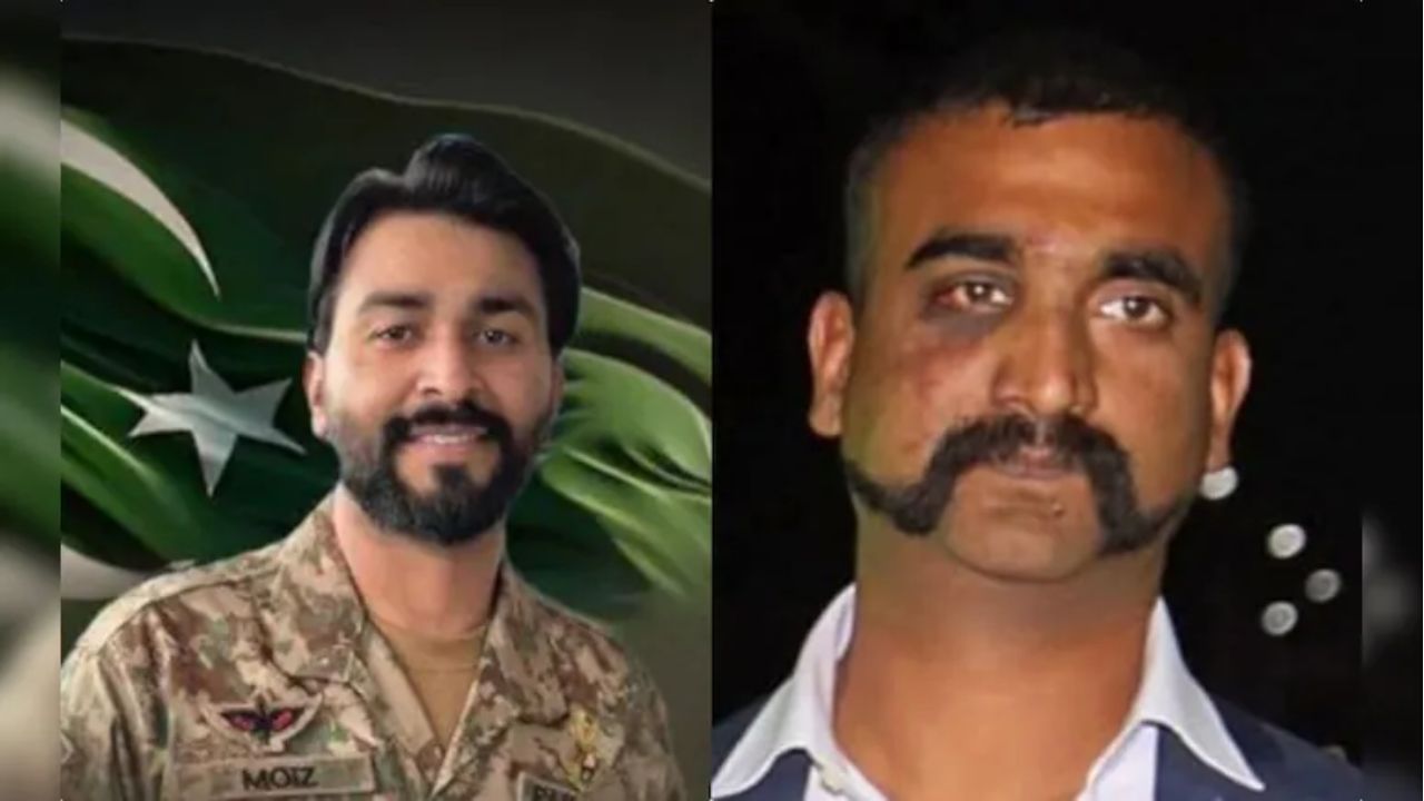 विंग कमांडर अभिनंदनला पकडणारा पाकिस्तानी अधिकारी ठार, TTP च्या हल्ल्याने पाकिस्तानात खळबळ! Pakistan News