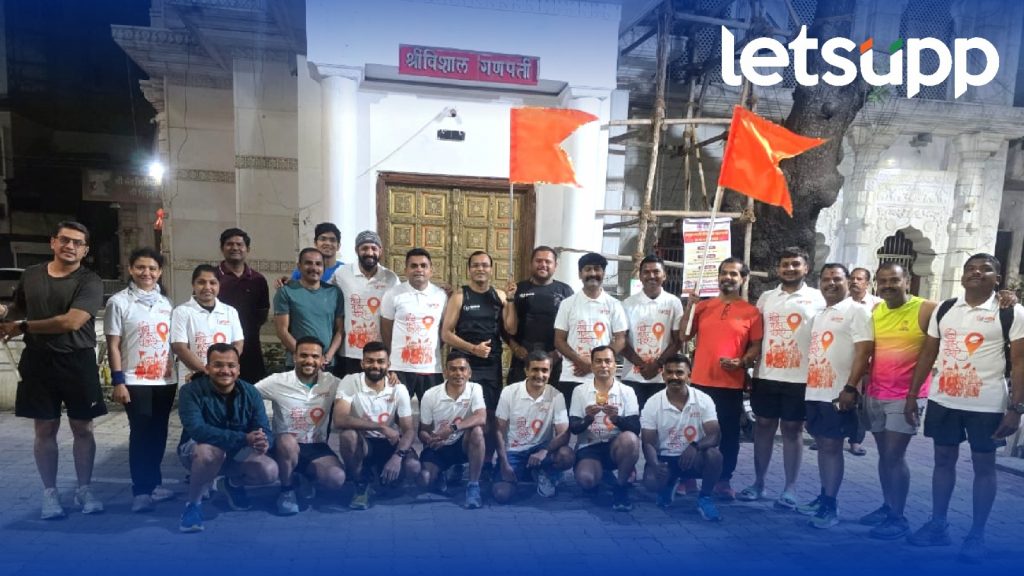 Ahilyanagar to Pandharpur Wari