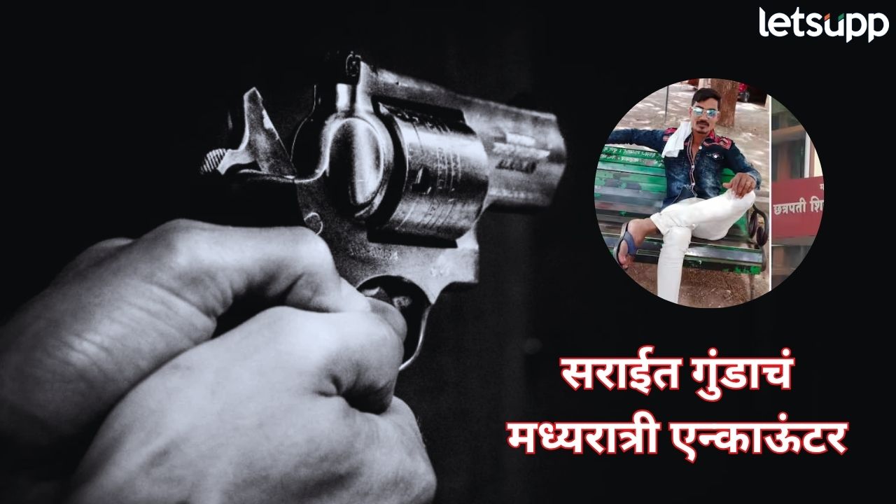 पोलिसांनी पैसे घेतले, शाहरूखच्या नातेवाईकांचे गंभीर आरोप अन् निलंबनाची मागणी Politics (28)
