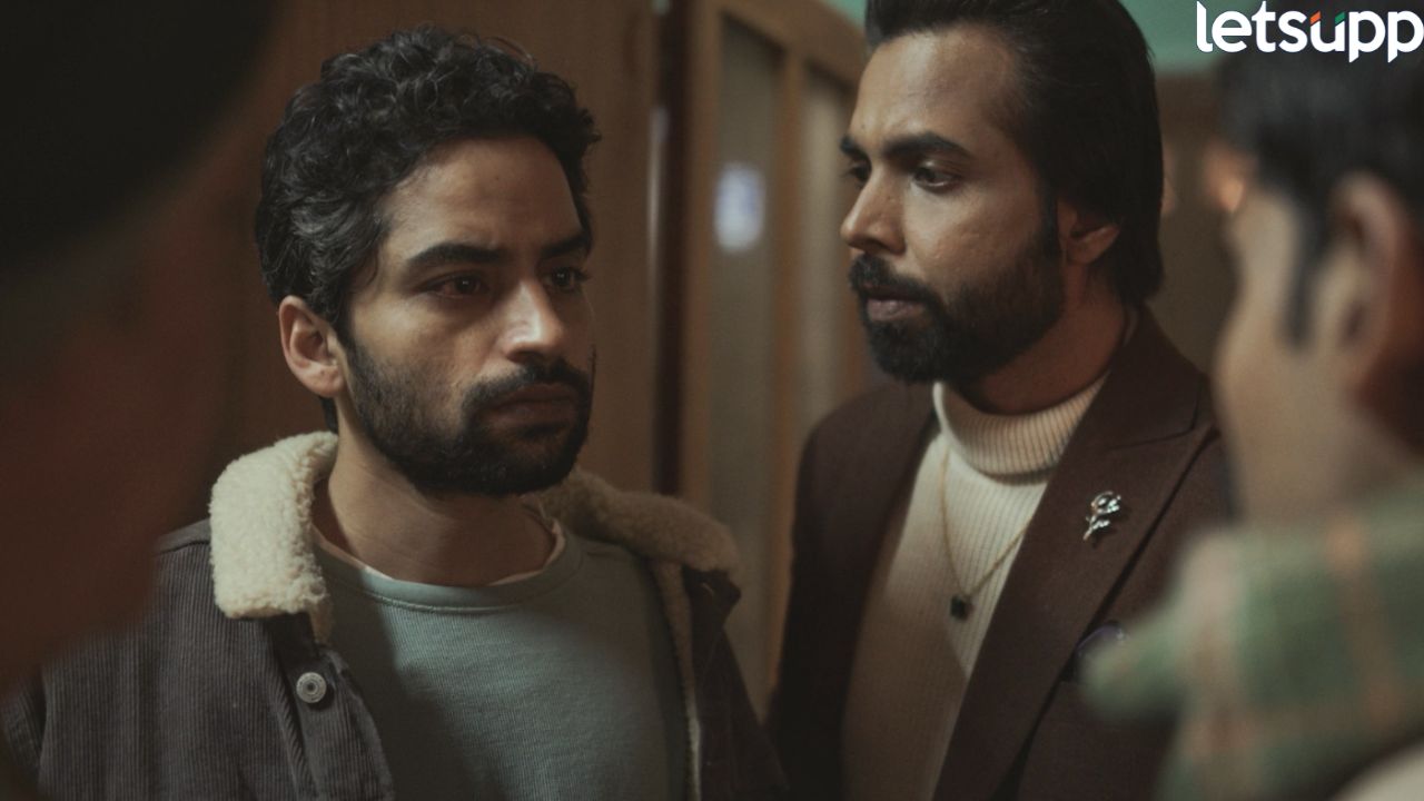 Prime Video वर प्रदर्शित होणाऱ्या ‘Stolen’ चित्रपटाचा ट्रेलर प्रदर्शित! रोमांचकारी आणि भावनांनी भरलेल्या प्रवासाची झलक Stolen