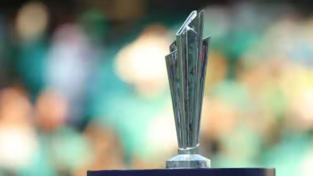 T20 World Cup 2026