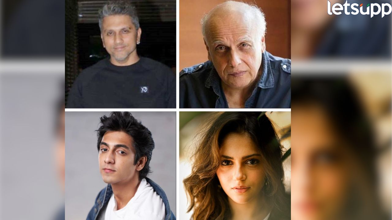 ‘सैयारामुळे आशिकीची आठवण…आनंद होतोय’; महेश भट नेमकं काय म्हणाले? Entertainment (7)