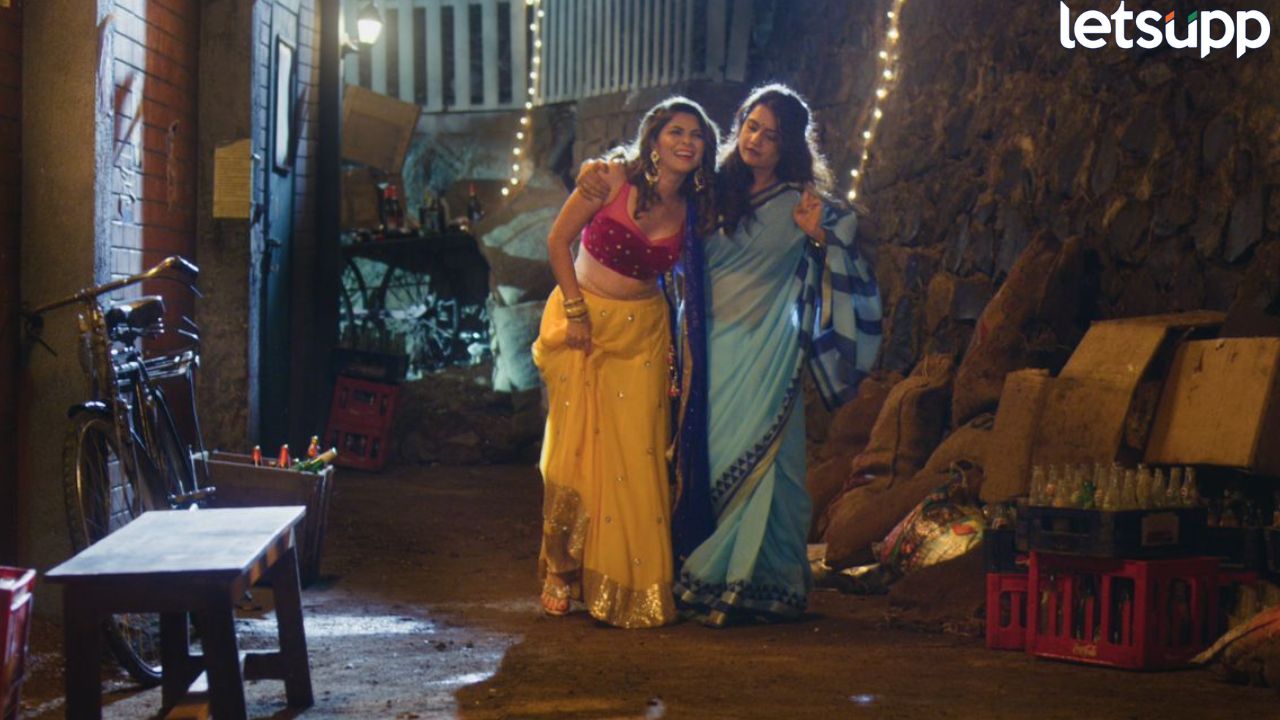 ‘परिणती – बदल स्वतःसाठी’ दोन स्त्रियांच्या मैत्रीचा भावनिक प्रवास, ट्रेलर प्रदर्शित Entertainment (9)