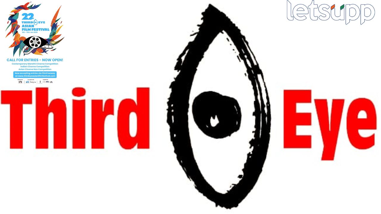 कलाकारांनो सज्ज व्हा! 22 वा Third Eye आशियाई चित्रपट महोत्सव, प्रवेशिका सुरू Film Festival