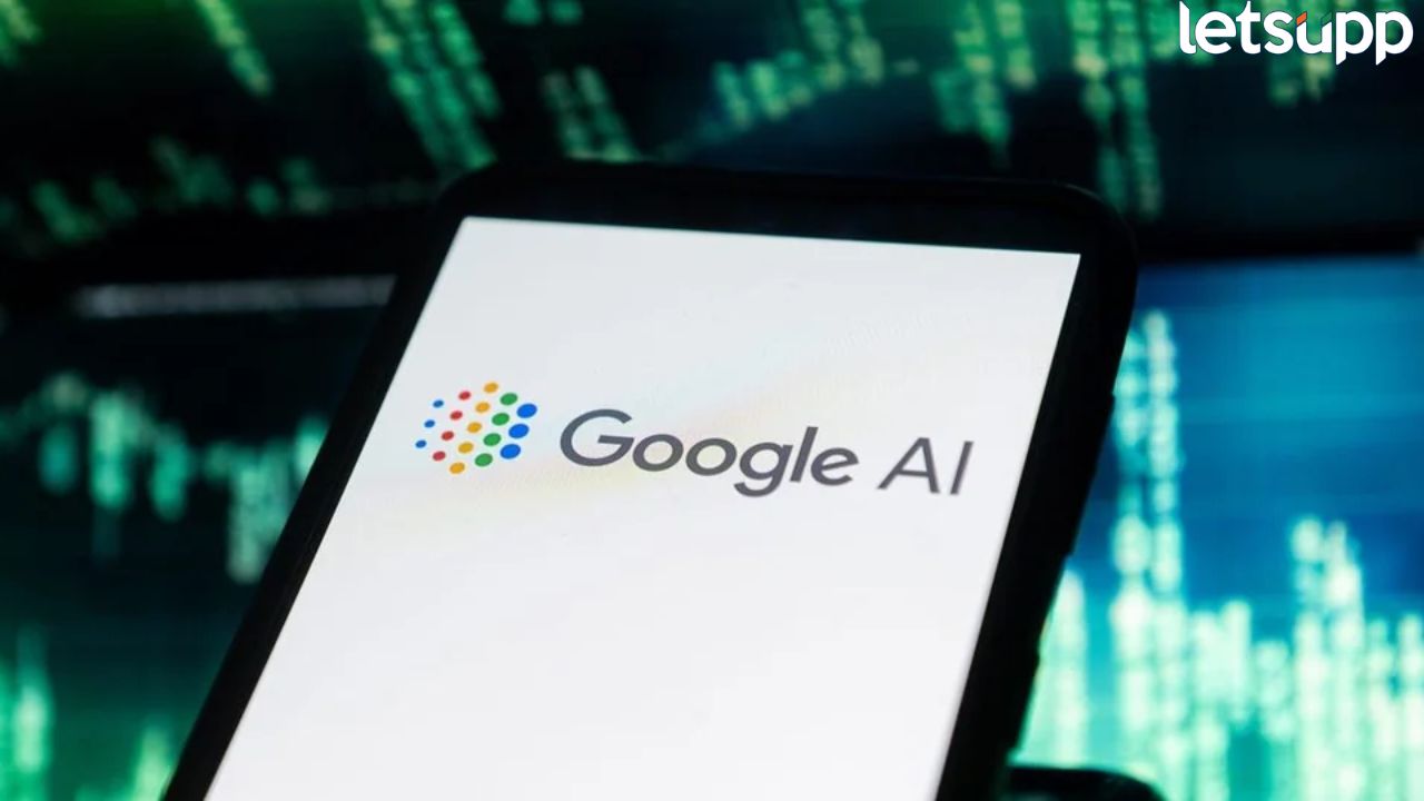 सायबर हल्ला होण्यापूर्वीच थांबविला; गूगलच्या एआय (AI) एजंटची कमाल Google (2)