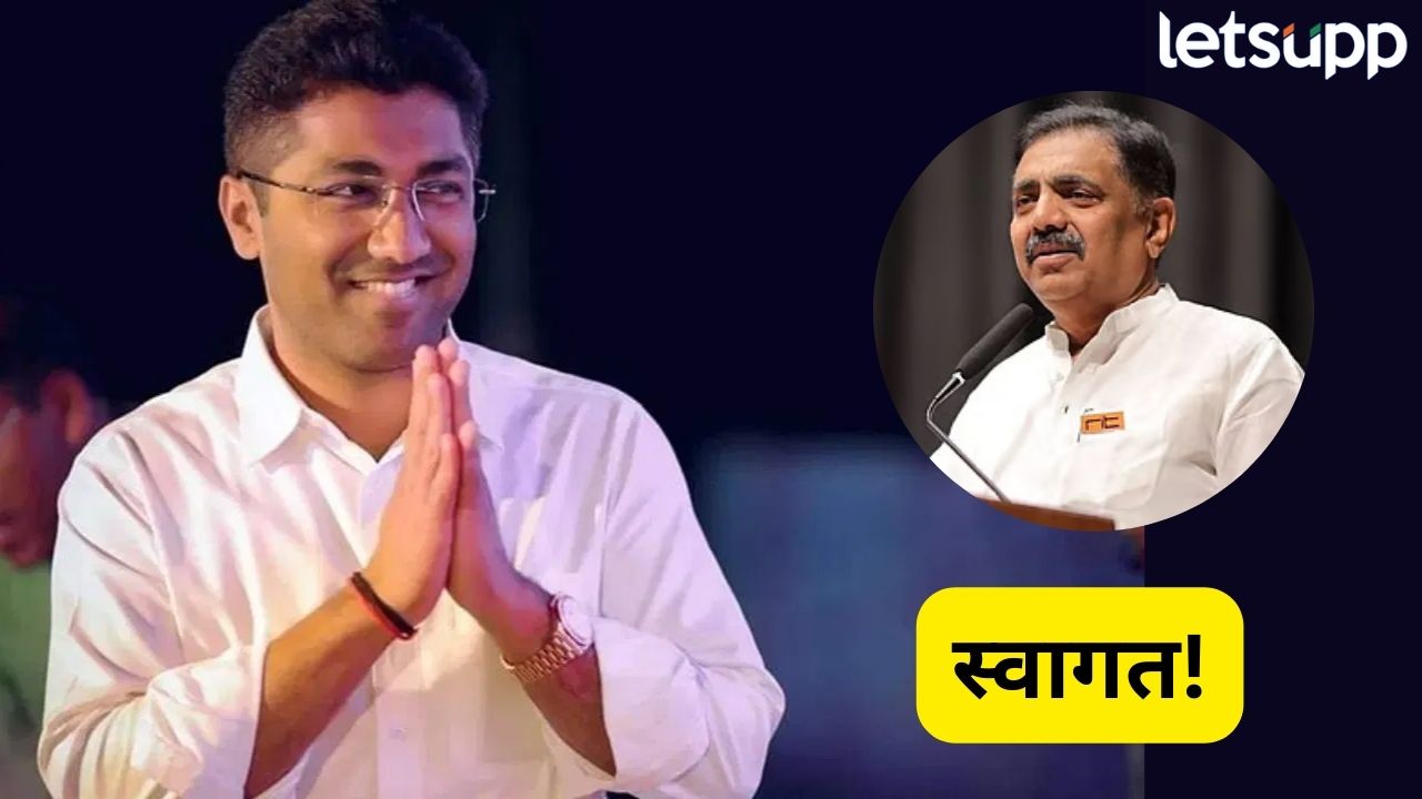 ‘आमच्यासारखे कार्यकर्ते स्वागतच करतील…’ अजित पवारांच्या शिलेदाराकडून जयंत पाटलांना खुली ऑफर Jayant Patil (3)