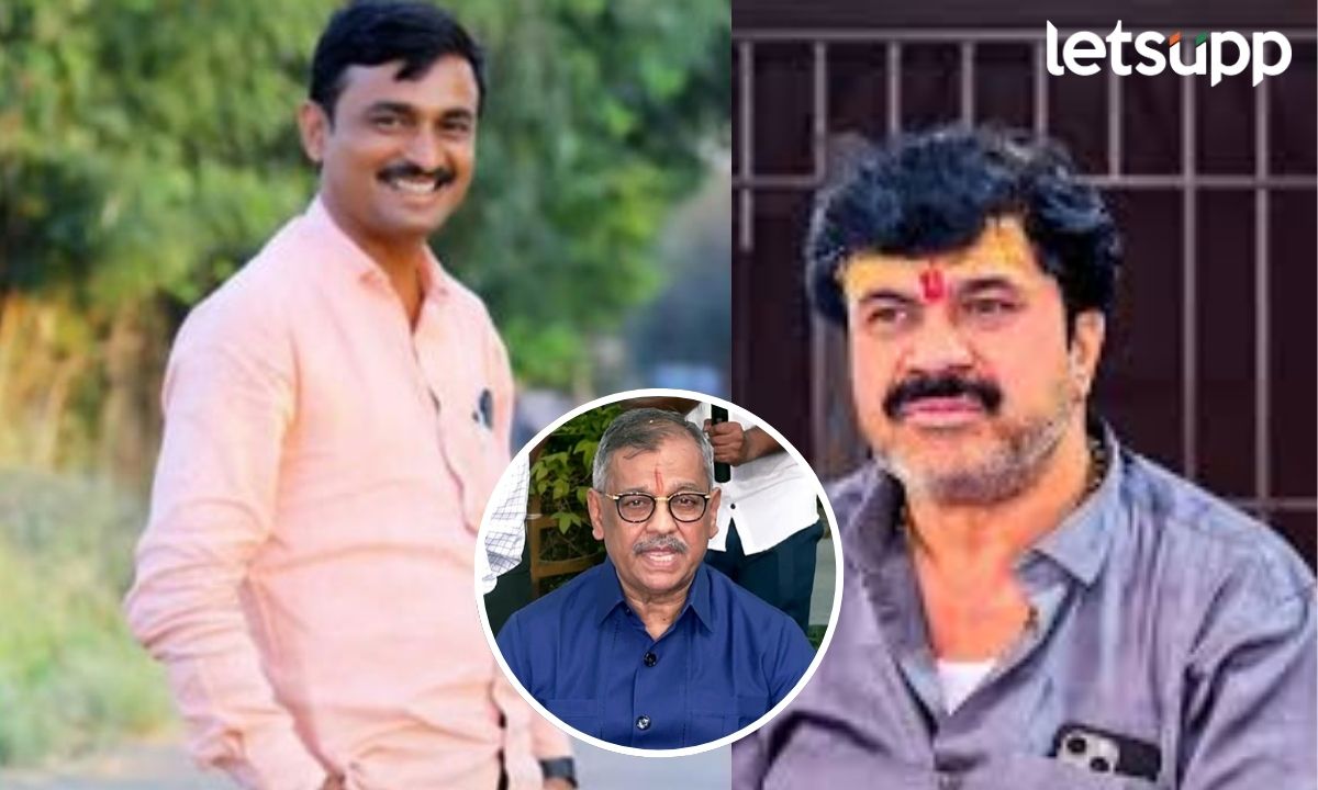 ‘मला दोष मुक्त करा’, वाल्मिक कराडचा अर्ज; पण न्यायालयाने… उज्वल निकमांनी काय सांगितलं? Letsupp Marathi (21)