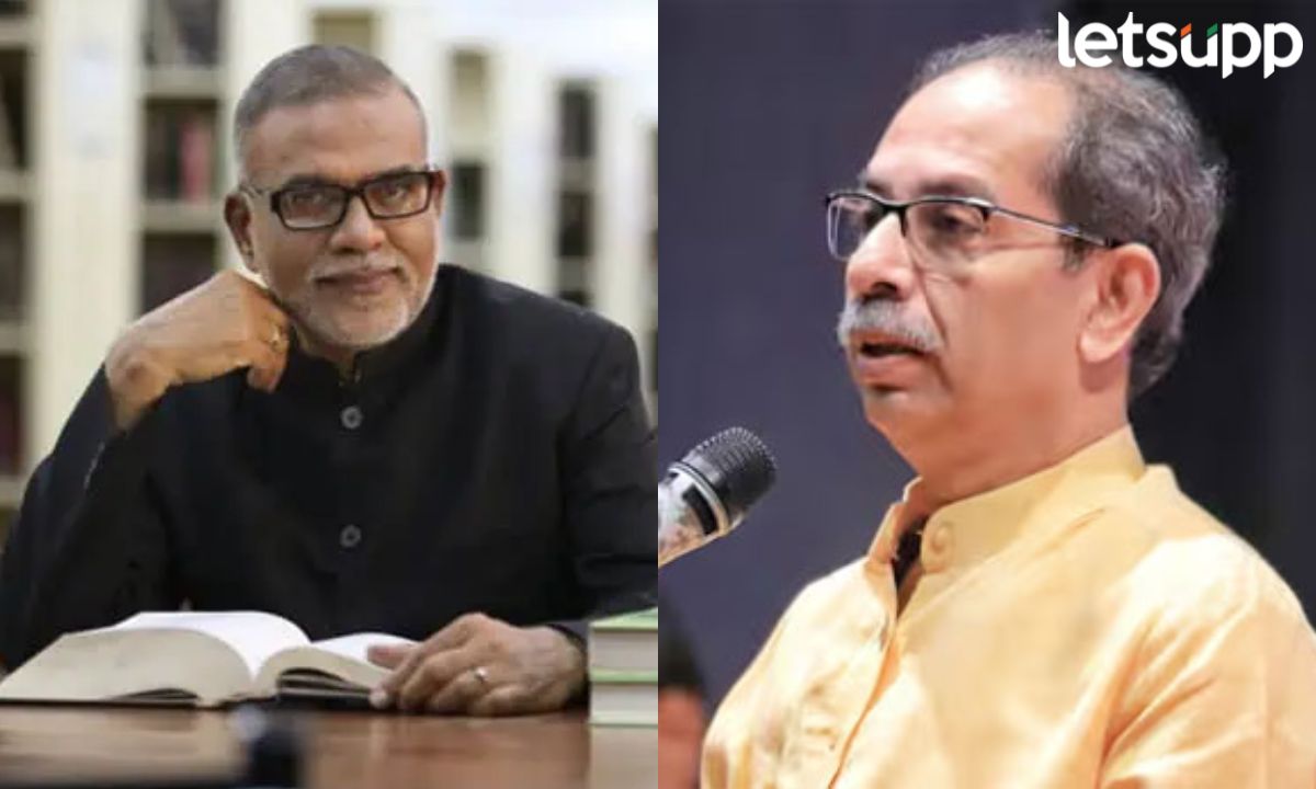 मराठीसाठी उर बडवणाऱ्यांनी हिंदी सक्ती का स्विकारली? जाधवांची ठाकरेंवर नाव न घेता टीका Narendra Jadhav