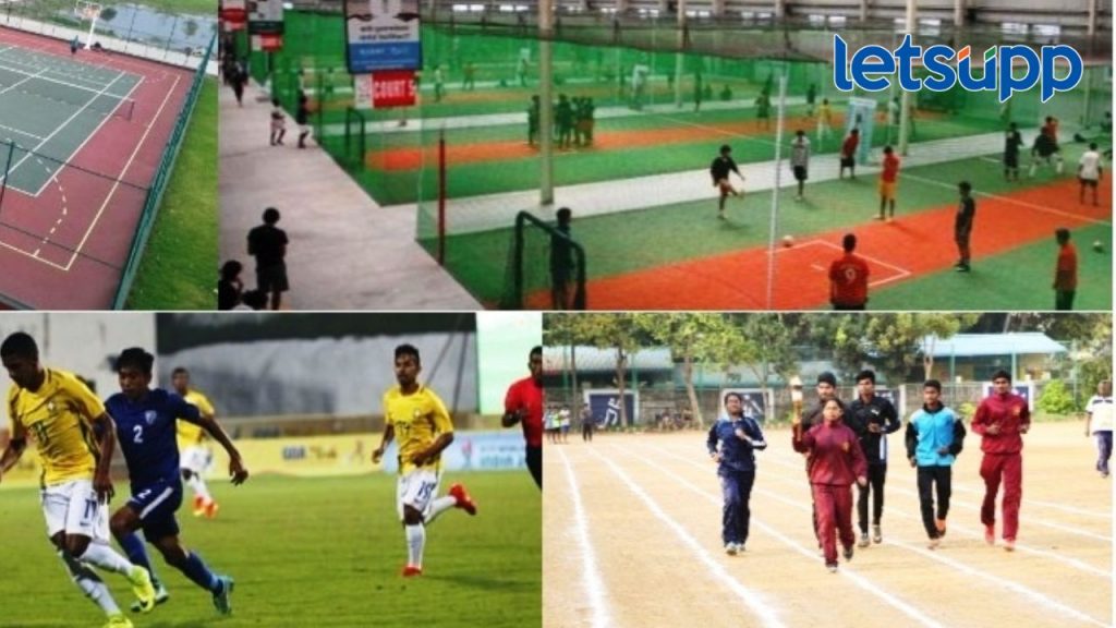 भारतीय क्रीडाक्षेत्राला नवी दिशा मिळणार; केंद्र सरकारची रोजी राष्ट्रीय क्रीडा धोरण 2025 ला मंजुरी