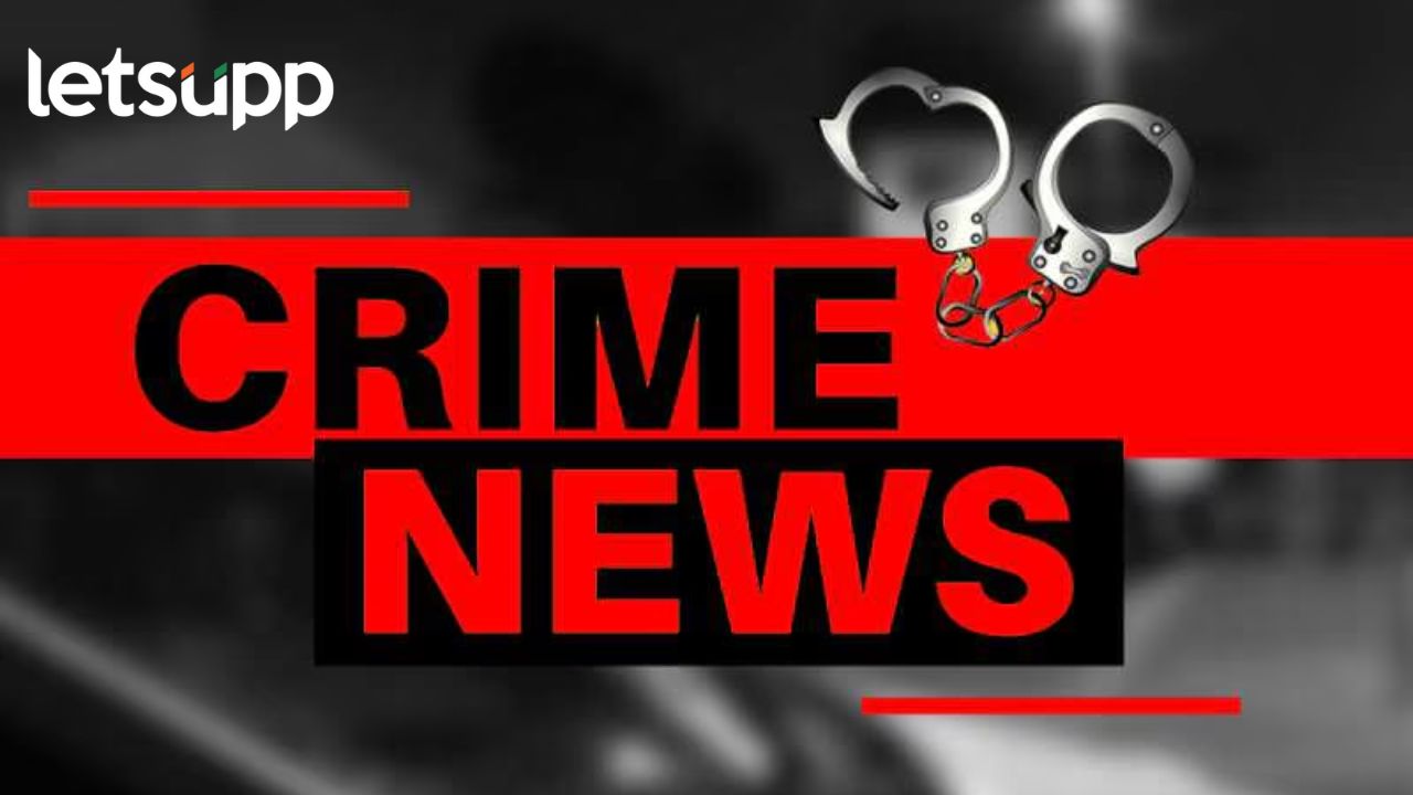 बीड जिल्हा पुन्हा एकदा हादरला; परळी तालुक्यातील सिरसाळ्यात अल्पवयीन मुलीचा विनयभंग बीड जिल्हा पुन्हा एकदा हादरला; परळी तालुक्यातील सिरसाळ्यात अल्पवयीन मुलीचा विनयभंग