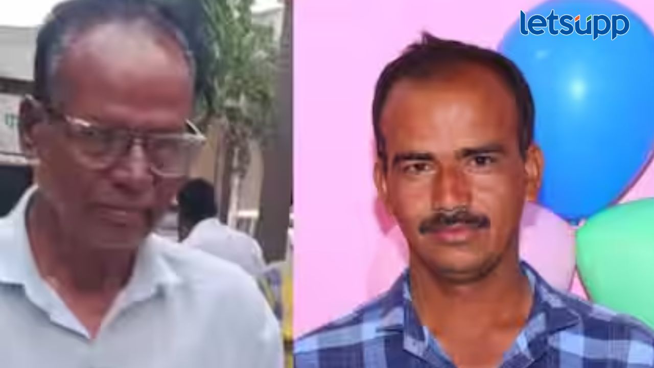 बीड जिल्ह्यात महिन्यातच दुसरी घटना; सावकारी जाचाला कंटाळून एकानं आयुष्य संपवलं बीड जिल्ह्यात महिन्यातच दुसरी घटना; सावकारी जाचाला कंटाळून एकानं आयुष्य संपवलं