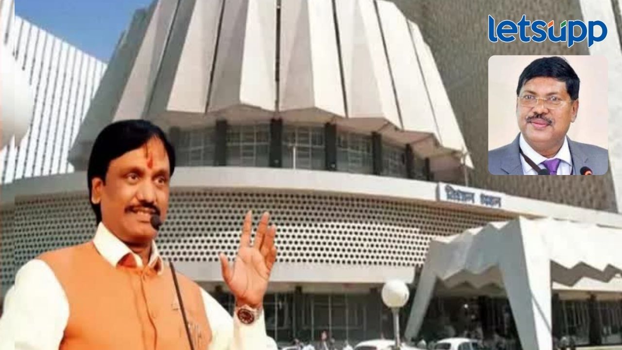 विधानसभेच्या विरोधी पक्षनेतेपदाचा प्रश्न थेट सरन्यायाधिशांच्या कोर्टात; नक्की काय घडलं? विधानसभेच्या विरोधी पक्षनेतेपदाचा प्रश्न थेट सरन्यायाधिशांच्या कोर्टात; नक्की काय घडलं?