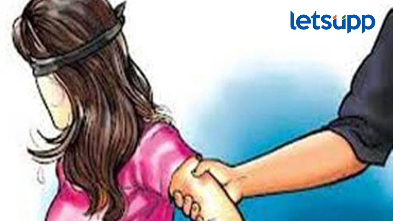 बीड जिल्ह्यात गुन्हेगारीचं सत्र काही थांबेना; केज तालुक्यात अल्पवयीन मुलीचा विनयभंग बीड जिल्ह्यात गुन्हेगारीचं सत्र काही थांबेना; केज तालुक्यात अल्पवयीन मुलीचा विनयभंग