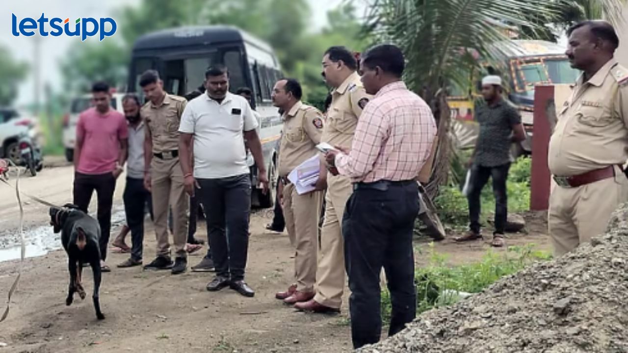 छत्रपती संभाजीनगर पुन्हा हादरल; बांबू अन् बेल्टने बेदम मारहाण, तरुणाचा झाला मृत्यू छत्रपती संभाजीनगर पुन्हा हादरल; बांबू अन् बेल्टने बेदम मारहाण, तरुणाचा झाला मृत्यू