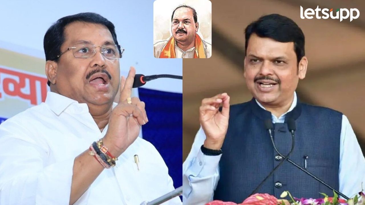 प्रवीण गायकवाड हल्ला प्रकरण विधानसभेत; विरोधक आक्रमक, मुख्यमंत्री काय म्हणाले? प्रवीण गायकवाड यांच्यावरील हल्ला प्रकरण तापल; विधानसभेत विरोधक आक्रमक, मुख्यमंत्री काय म्हणाले?