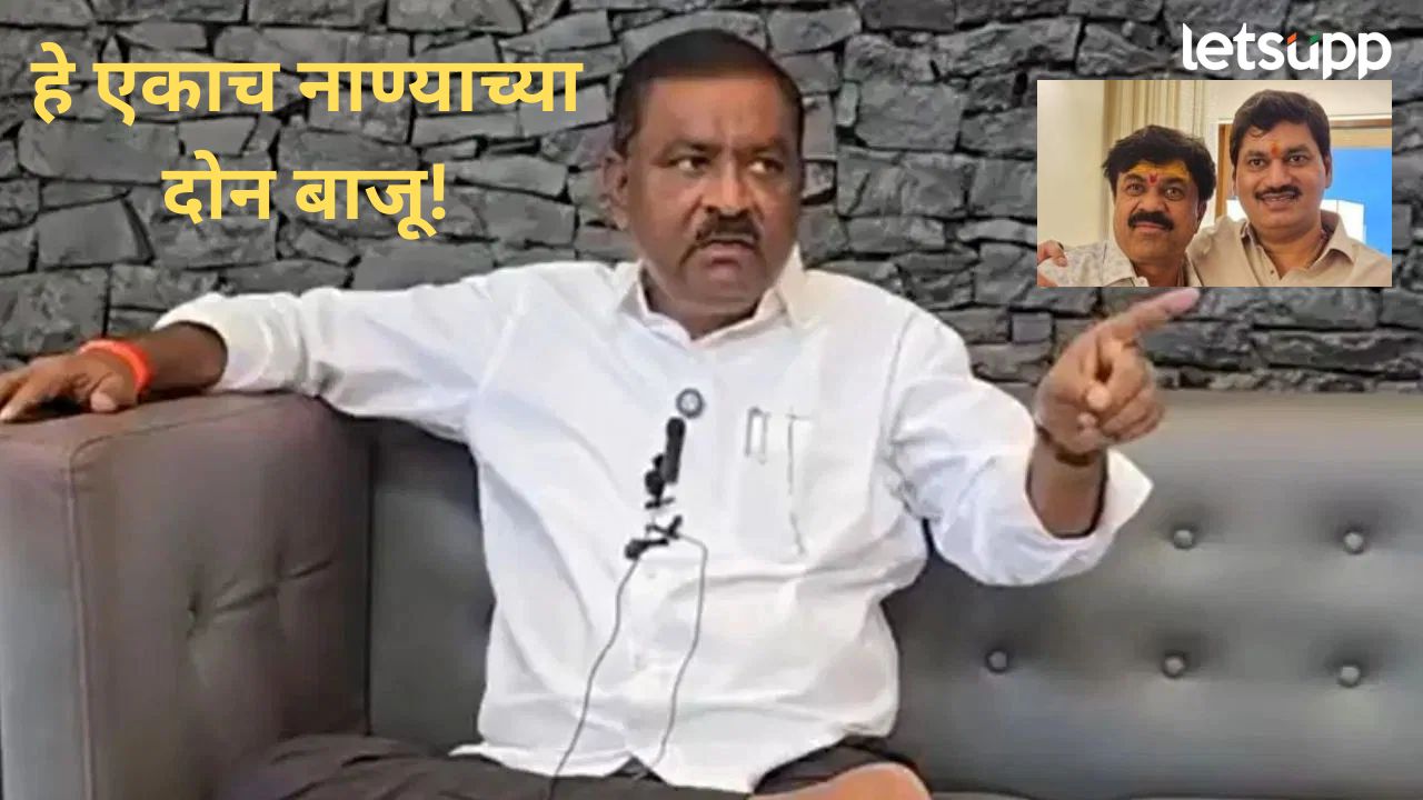 वाल्मिक कराडचं मुख्य सूत्रधार! सुटका नाही; धनंजय मुंडेंना क्लीन चिट, आमदार धस काय म्हणाले?