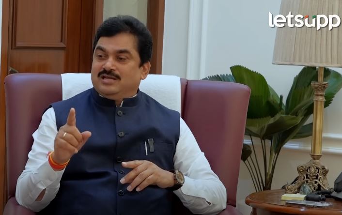 विधानभवनात राड्यानंतर स्थापन होणार एथिक्स कमेटी; सभापती राम शिंदेंची मोठी घोषणा Ram Shinde