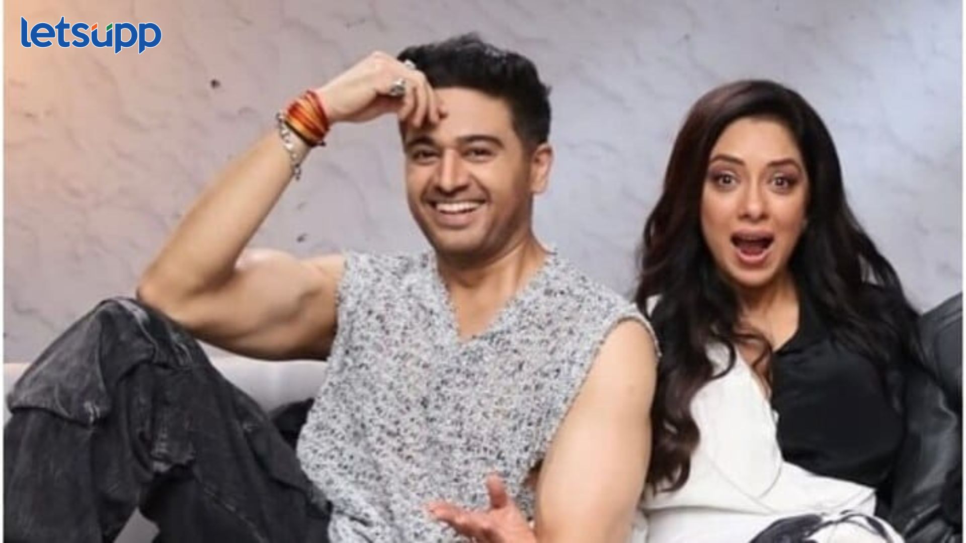 Romance Ki Barsaat मध्ये मोठा ट्विस्ट, अनुपमा-अनुज दिसणार एकत्र? Romance Ki Barsaat