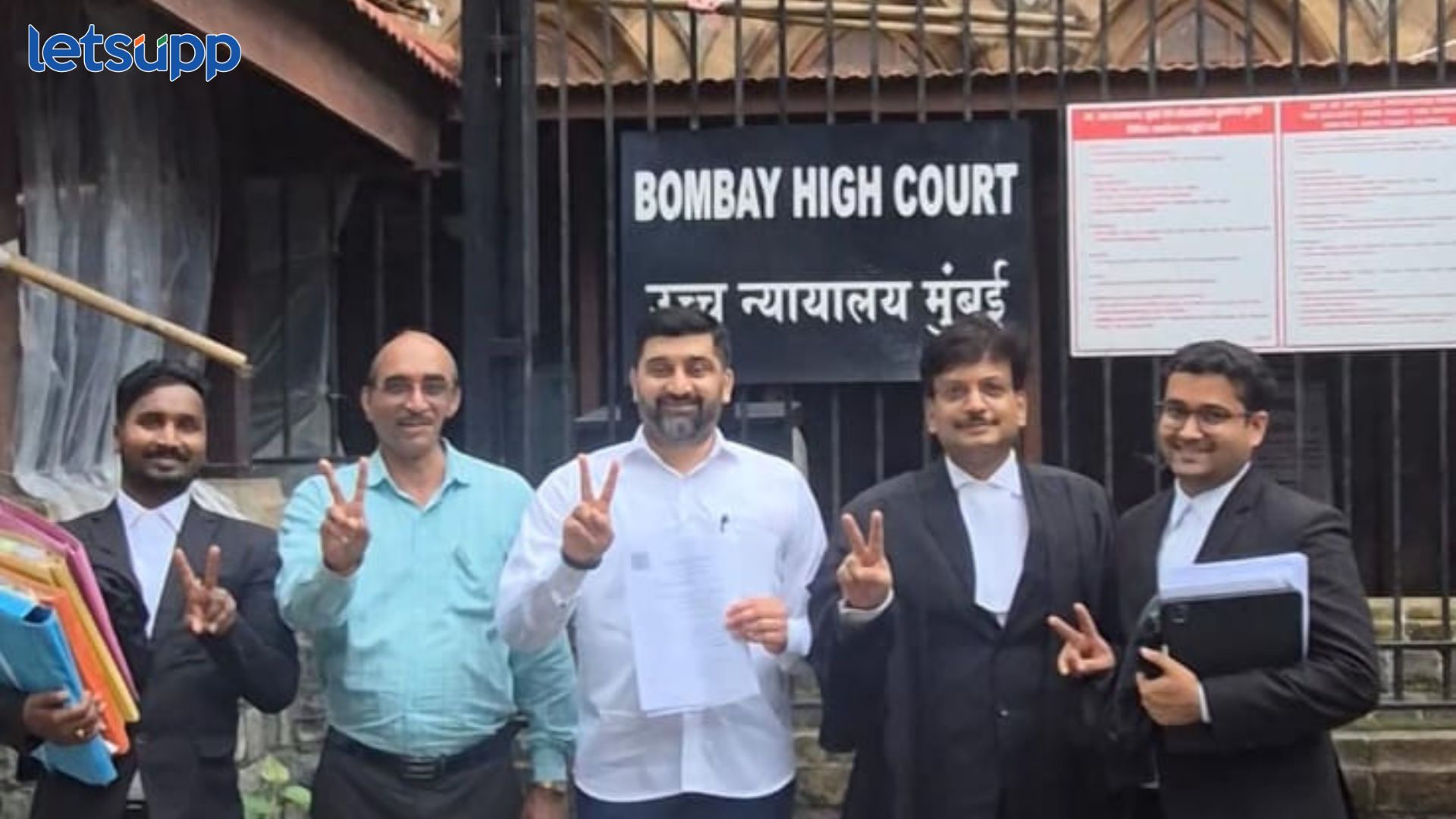 काटोलचा संत्रा प्रक्रिया कारखान्याचा मार्ग मोकळा; सलील देशमुखांच्या 15 वर्षाच्या न्यायालयीन लढाईला यश Salil Deshmukh