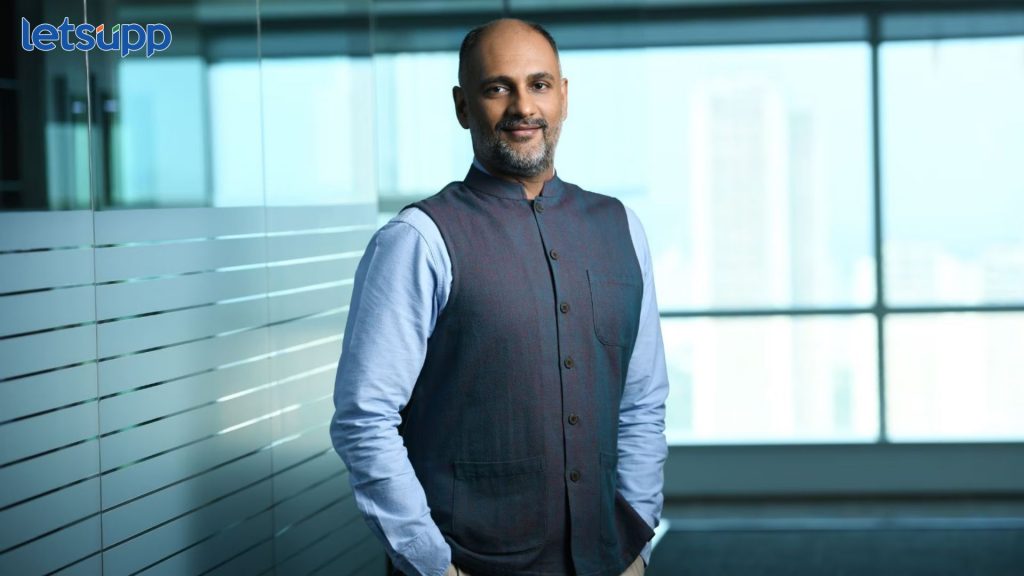 Sanjog Gupta