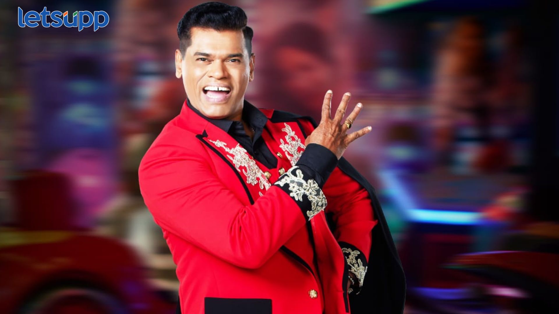 चौपट मजा आणि धमाल घेऊन येतोय ‘होऊ दे धिंगाणा’चा चौथा सीझन Siddharth Jadhav