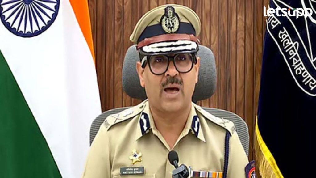 Police Commissioner
