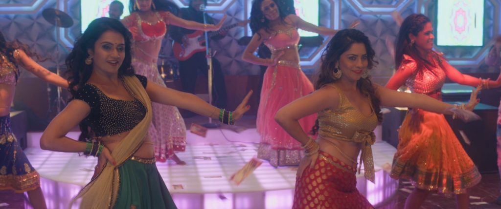 sonalee