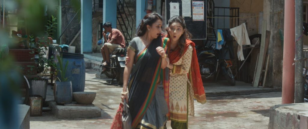 Pariniti