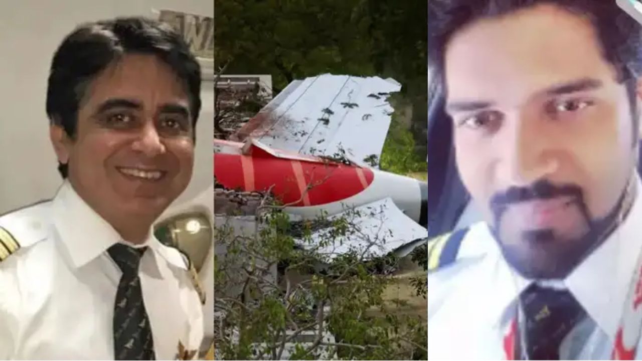 “तुम्ही फ्यूल बंद केलं का?”, अपघाताआधी पायलट्सचा अखेरचा संवाद; RUN ऐवजी इंजिन CUTOFF कसे.. Ahmedabad Plane Crash 2
