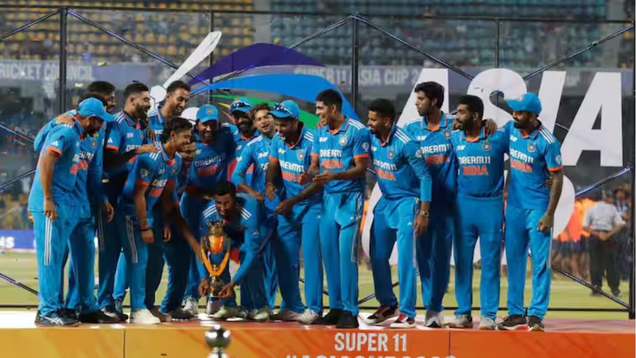 आशिया कप संकटात, रद्द होण्याची भीती; भारत अन् श्रीलंकेच्या ‘त्या’ निर्णयाने खळबळ! Asia Cup 2025