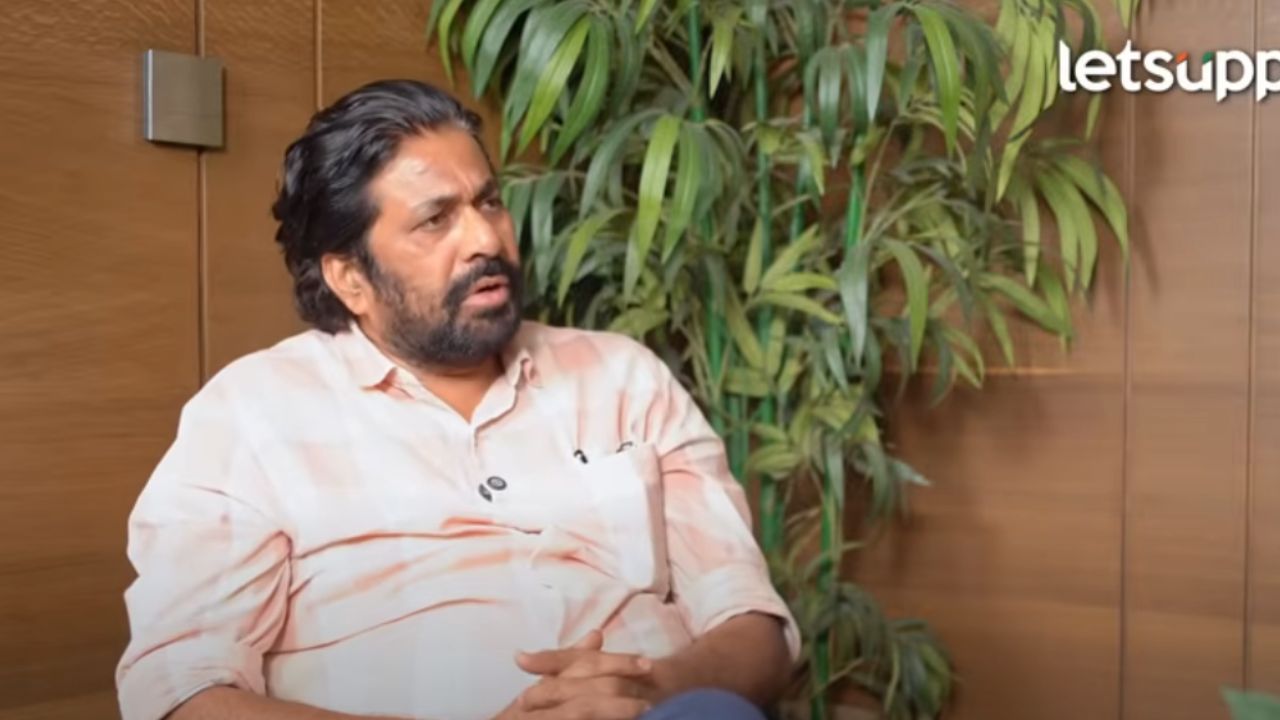 निवडणुकीत नेमकं कुठं चुकलं, भाजप-काँग्रेसचं साटंलोटं काय? बच्चू कडूंनी सांगितली खरी गोष्ट.. Bacchu Kadu 2