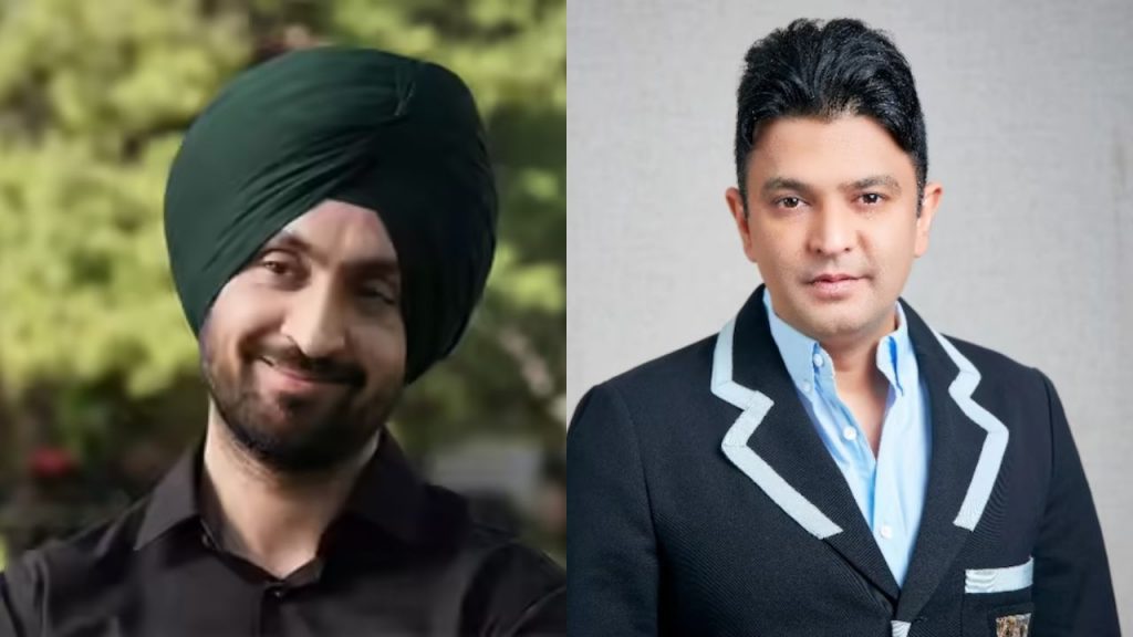 Diljit Dosanjh