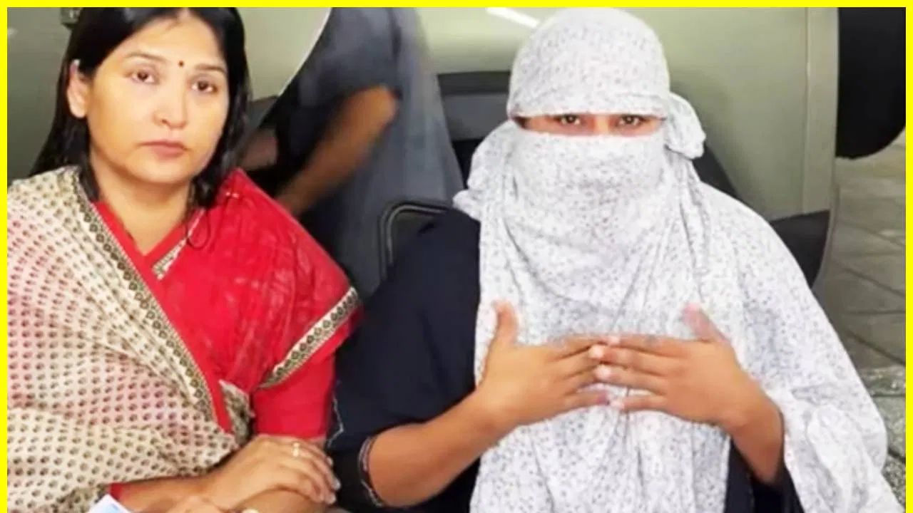 हनीट्रॅप प्रकरणात ट्विस्ट! करुणा मुंडेंचा गौप्यस्फोट, पीडितेलाच आणले समोर; आरोपांनी उडाली खळबळ Karuna Munde